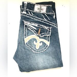 Laguna Beach Bootcut Jeans